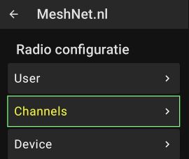 Meshtastic Nederland - MQTT Broker Instellingen (1)