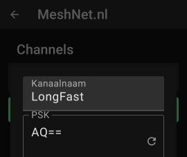 Meshtastic Nederland - Channel Instellingen Up- & Downstream (2) Meshtastic Nederland - Channel Instellingen Up- & Downstream (2)