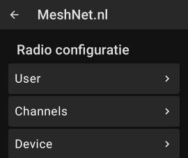 Meshtastic Nederland - LoRa Ignore MQTT (1)