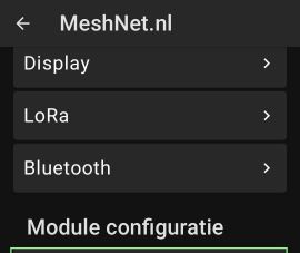 Meshtastic Nederland - MQTT Broker Instellingen (1)