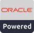 Oracle Powered