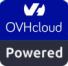 OVHcloud Powered